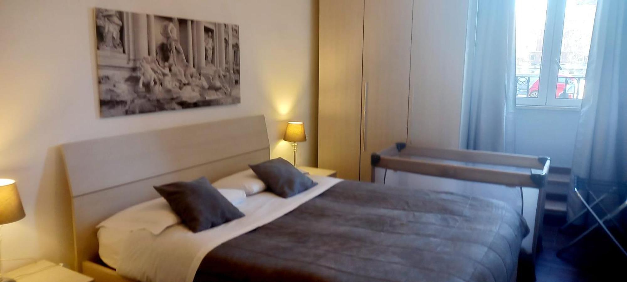 Bijoux De Rome Apartment Vatican Екстер'єр фото