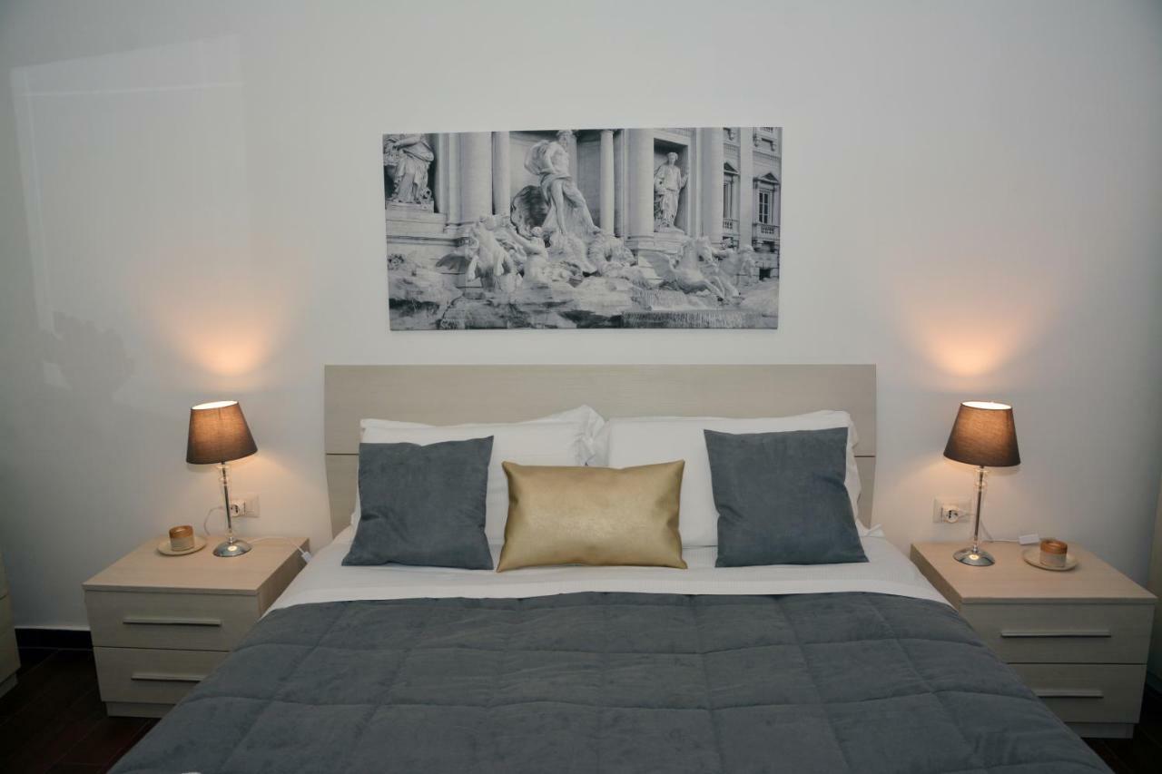 Bijoux De Rome Apartment Vatican Екстер'єр фото