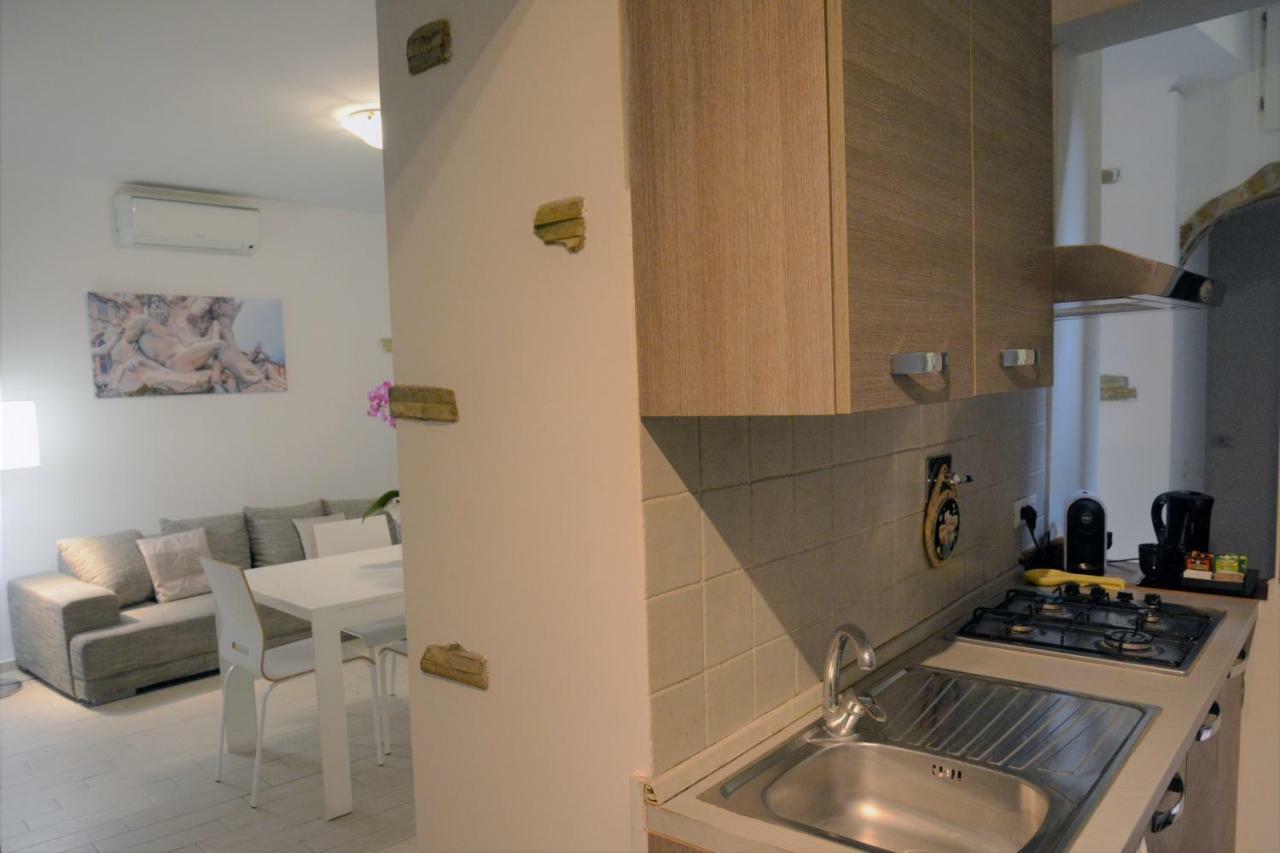 Bijoux De Rome Apartment Vatican Екстер'єр фото