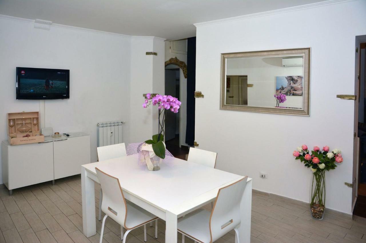 Bijoux De Rome Apartment Vatican Екстер'єр фото