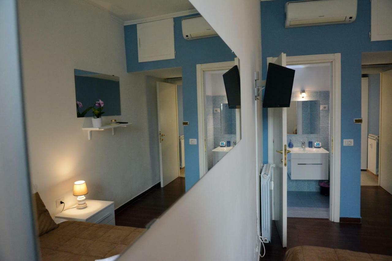 Bijoux De Rome Apartment Vatican Екстер'єр фото