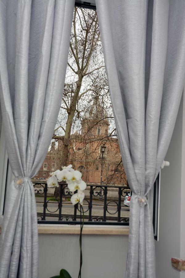 Bijoux De Rome Apartment Vatican Екстер'єр фото