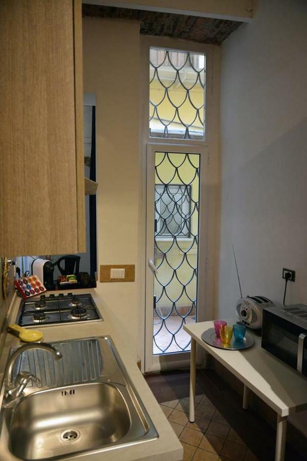 Bijoux De Rome Apartment Vatican Екстер'єр фото