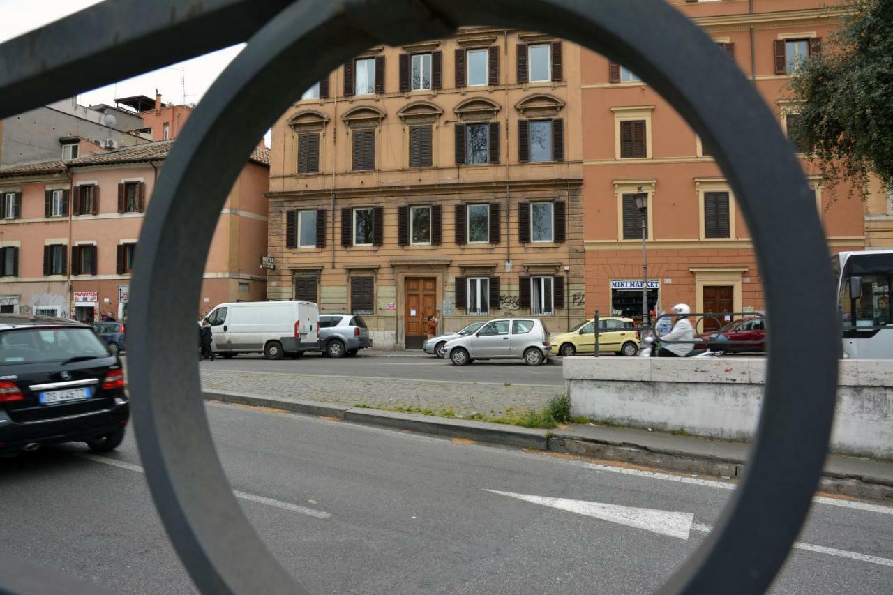 Bijoux De Rome Apartment Vatican Екстер'єр фото
