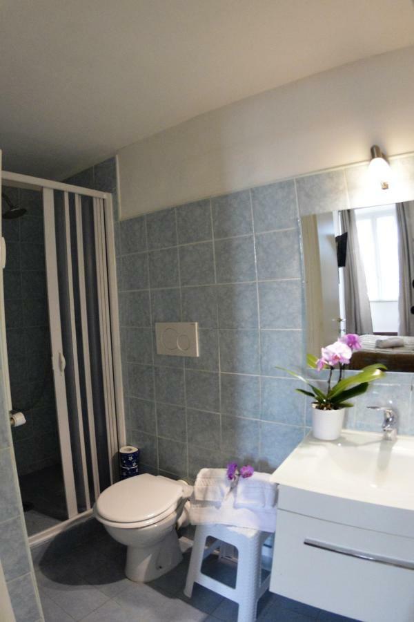 Bijoux De Rome Apartment Vatican Екстер'єр фото