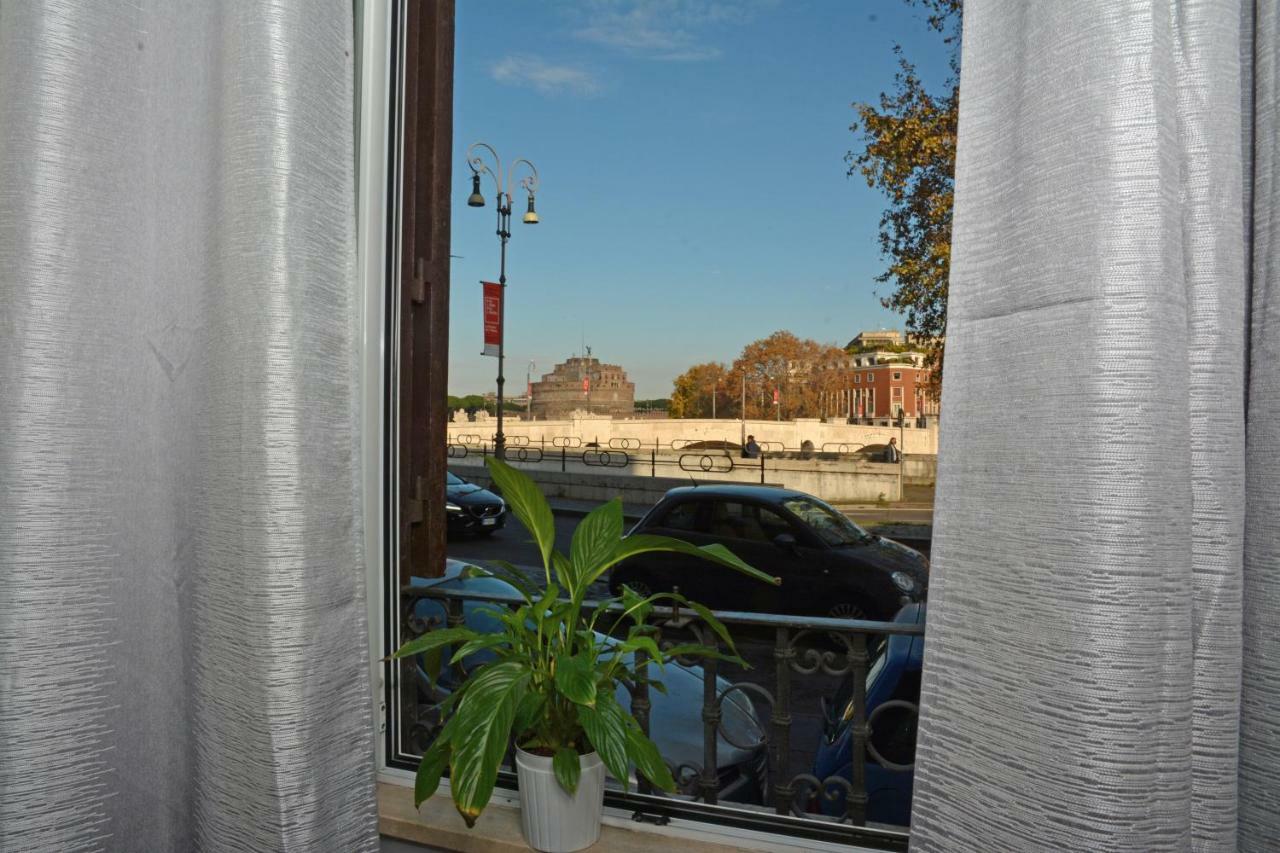 Bijoux De Rome Apartment Vatican Екстер'єр фото