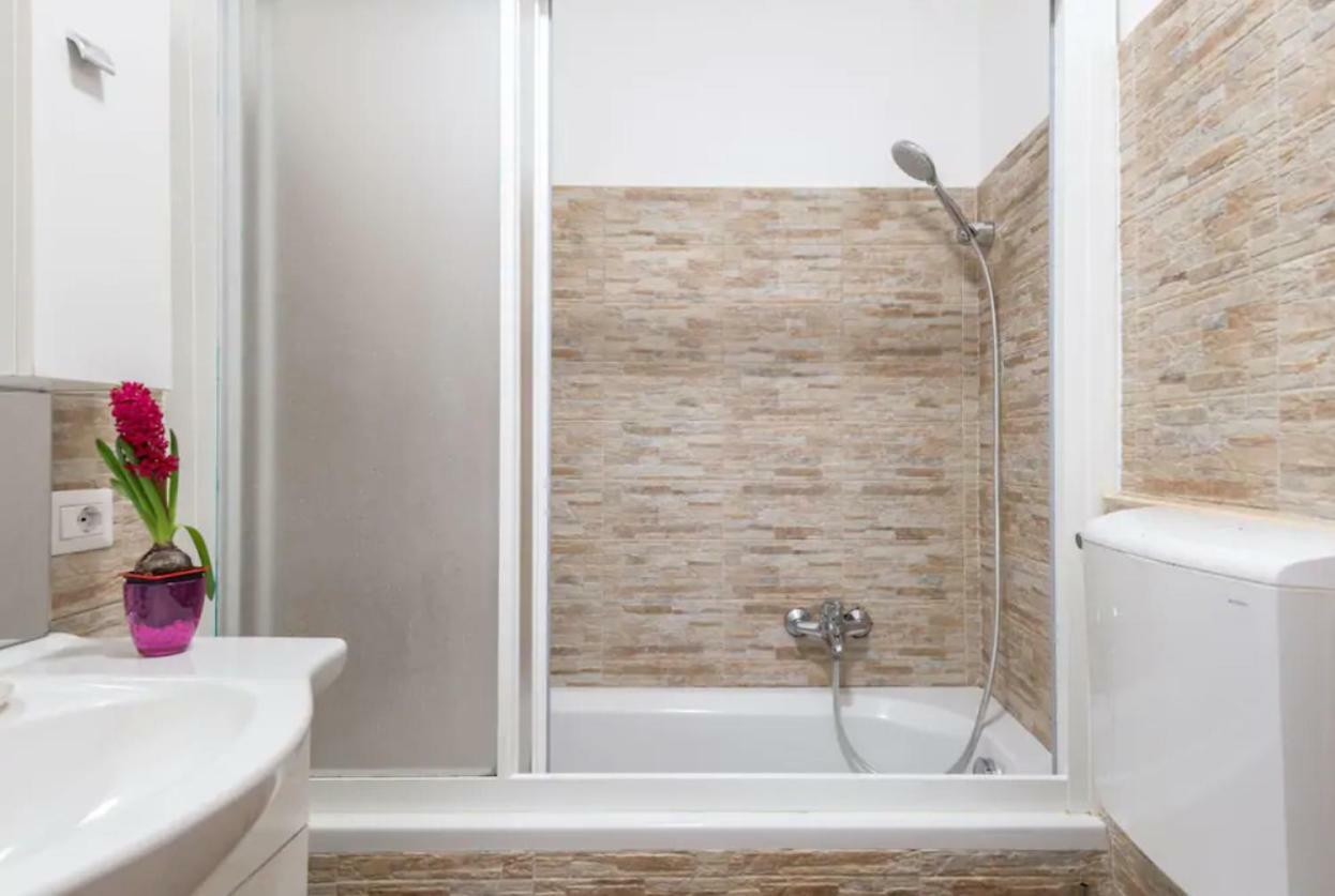 Bijoux De Rome Apartment Vatican Екстер'єр фото