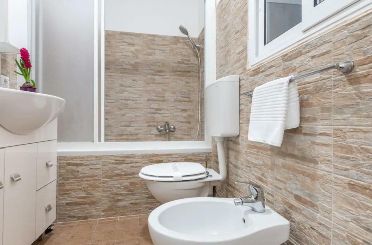 Bijoux De Rome Apartment Vatican Екстер'єр фото