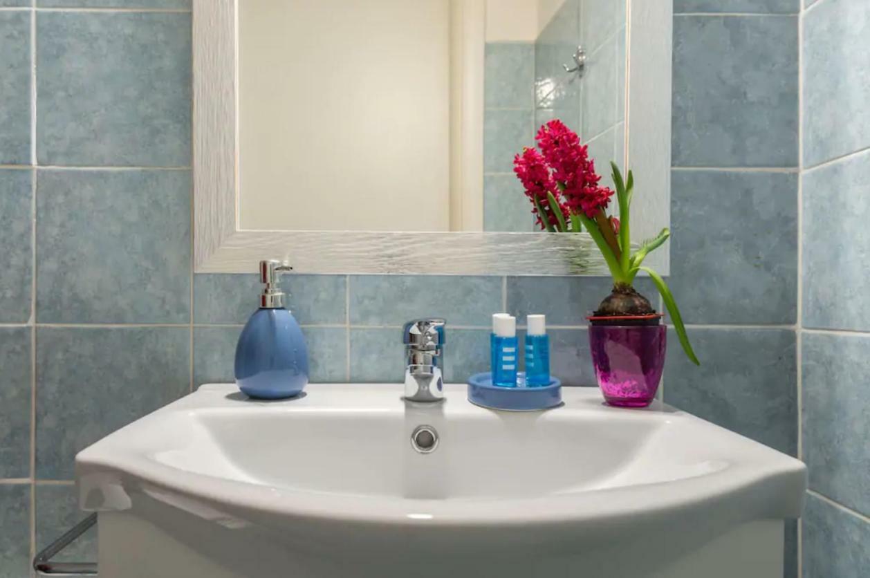 Bijoux De Rome Apartment Vatican Екстер'єр фото